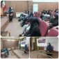 برگزاری کارگاه آموزشی 