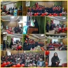 برگزاری مراسم بزرگداشت روز معمار در  آموزشکده ملی مهارت دختران بابل 2