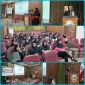 برگزاری نشست ادبی به مناسبت بزرگداشت روز سعدی در آموزشکده ملی مهارت دختران بابل