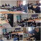 برگزاری کارگاه آموزشی 