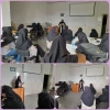 برگزاری کارگاه آموزشی 
