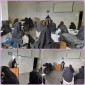 برگزاری کارگاه آموزشی 