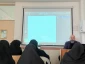 برگزاری کارگاه آموزشی 