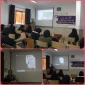 برگزاری کارگاه آموزشی 