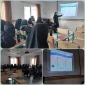 برگزاری کارگاه آموزشی 