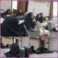 برگزاری کارگاه آموزشی 