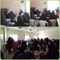 برگزاری کارگاه آموزشی 