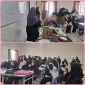 برگزاری کارگاه آموزشی 