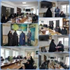 برگزاری جلسه شورای اداری به مناسبت 