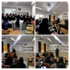 برگزاری کارگاه آموزش نرم‌افزار آرتا توسط انجمن علمی حسابداری در آموزشکده ملی مهارت دختران بابل  2