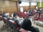 مجمع عمومی و نشست دبیران کانون‌ها، انجمن‌های علمی و مسئولان بسیج دانشجویی دانشگاه ملی مهارت واحد استان مازندران با حضور دکتر میر معینی مدیرکل فرهنگی دانشجویی دانشگاه ملی مهارت
