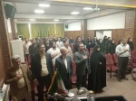 مجمع عمومی و نشست دبیران کانون‌ها، انجمن‌های علمی و مسئولان بسیج دانشجویی دانشگاه ملی مهارت واحد استان مازندران با حضور دکتر میر معینی مدیرکل فرهنگی دانشجویی دانشگاه ملی مهارت  3