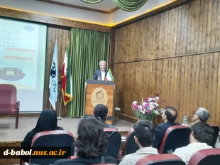 مجمع عمومی و نشست دبیران کانون‌ها، انجمن‌های علمی و مسئولان بسیج دانشجویی دانشگاه ملی مهارت واحد استان مازندران با حضور دکتر میر معینی مدیرکل فرهنگی دانشجویی دانشگاه ملی مهارت  4