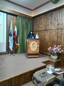 مجمع عمومی و نشست دبیران کانون‌ها، انجمن‌های علمی و مسئولان بسیج دانشجویی دانشگاه ملی مهارت واحد استان مازندران با حضور دکتر میر معینی مدیرکل فرهنگی دانشجویی دانشگاه ملی مهارت  5