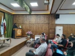 مجمع عمومی و نشست دبیران کانون‌ها، انجمن‌های علمی و مسئولان بسیج دانشجویی دانشگاه ملی مهارت واحد استان مازندران با حضور دکتر میر معینی مدیرکل فرهنگی دانشجویی دانشگاه ملی مهارت  6