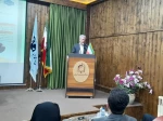 مجمع عمومی و نشست دبیران کانون‌ها، انجمن‌های علمی و مسئولان بسیج دانشجویی دانشگاه ملی مهارت واحد استان مازندران با حضور دکتر میر معینی مدیرکل فرهنگی دانشجویی دانشگاه ملی مهارت  9