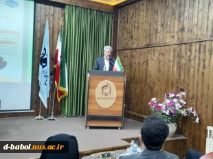 مجمع عمومی و نشست دبیران کانون‌ها، انجمن‌های علمی و مسئولان بسیج دانشجویی دانشگاه ملی مهارت واحد استان مازندران با حضور دکتر میر معینی مدیرکل فرهنگی دانشجویی دانشگاه ملی مهارت  9