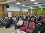 مجمع عمومی و نشست دبیران کانون‌ها، انجمن‌های علمی و مسئولان بسیج دانشجویی دانشگاه ملی مهارت واحد استان مازندران با حضور دکتر میر معینی مدیرکل فرهنگی دانشجویی دانشگاه ملی مهارت  12