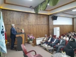 مجمع عمومی و نشست دبیران کانون‌ها، انجمن‌های علمی و مسئولان بسیج دانشجویی دانشگاه ملی مهارت واحد استان مازندران با حضور دکتر میر معینی مدیرکل فرهنگی دانشجویی دانشگاه ملی مهارت  13