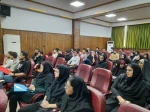 مجمع عمومی و نشست دبیران کانون‌ها، انجمن‌های علمی و مسئولان بسیج دانشجویی دانشگاه ملی مهارت واحد استان مازندران با حضور دکتر میر معینی مدیرکل فرهنگی دانشجویی دانشگاه ملی مهارت  14