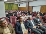 مجمع عمومی و نشست دبیران کانون‌ها، انجمن‌های علمی و مسئولان بسیج دانشجویی دانشگاه ملی مهارت واحد استان مازندران با حضور دکتر میر معینی مدیرکل فرهنگی دانشجویی دانشگاه ملی مهارت  15
