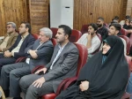 مجمع عمومی و نشست دبیران کانون‌ها، انجمن‌های علمی و مسئولان بسیج دانشجویی دانشگاه ملی مهارت واحد استان مازندران با حضور دکتر میر معینی مدیرکل فرهنگی دانشجویی دانشگاه ملی مهارت  16