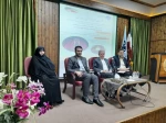 مجمع عمومی و نشست دبیران کانون‌ها، انجمن‌های علمی و مسئولان بسیج دانشجویی دانشگاه ملی مهارت واحد استان مازندران با حضور دکتر میر معینی مدیرکل فرهنگی دانشجویی دانشگاه ملی مهارت  17