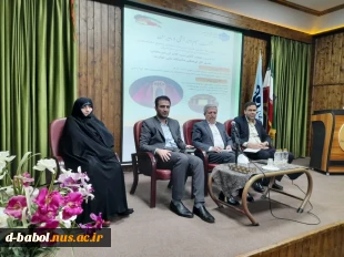 مجمع عمومی و نشست دبیران کانون‌ها، انجمن‌های علمی و مسئولان بسیج دانشجویی دانشگاه ملی مهارت واحد استان مازندران با حضور دکتر میر معینی مدیرکل فرهنگی دانشجویی دانشگاه ملی مهارت  17