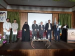 مجمع عمومی و نشست دبیران کانون‌ها، انجمن‌های علمی و مسئولان بسیج دانشجویی دانشگاه ملی مهارت واحد استان مازندران با حضور دکتر میر معینی مدیرکل فرهنگی دانشجویی دانشگاه ملی مهارت  22