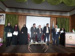 مجمع عمومی و نشست دبیران کانون‌ها، انجمن‌های علمی و مسئولان بسیج دانشجویی دانشگاه ملی مهارت واحد استان مازندران با حضور دکتر میر معینی مدیرکل فرهنگی دانشجویی دانشگاه ملی مهارت  23