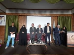 مجمع عمومی و نشست دبیران کانون‌ها، انجمن‌های علمی و مسئولان بسیج دانشجویی دانشگاه ملی مهارت واحد استان مازندران با حضور دکتر میر معینی مدیرکل فرهنگی دانشجویی دانشگاه ملی مهارت  24