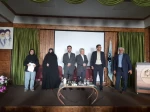 مجمع عمومی و نشست دبیران کانون‌ها، انجمن‌های علمی و مسئولان بسیج دانشجویی دانشگاه ملی مهارت واحد استان مازندران با حضور دکتر میر معینی مدیرکل فرهنگی دانشجویی دانشگاه ملی مهارت  25