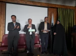 مجمع عمومی و نشست دبیران کانون‌ها، انجمن‌های علمی و مسئولان بسیج دانشجویی دانشگاه ملی مهارت واحد استان مازندران با حضور دکتر میر معینی مدیرکل فرهنگی دانشجویی دانشگاه ملی مهارت  28