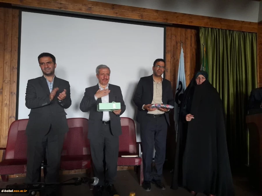 مجمع عمومی و نشست دبیران کانون‌ها، انجمن‌های علمی و مسئولان بسیج دانشجویی دانشگاه ملی مهارت واحد استان مازندران با حضور دکتر میر معینی مدیرکل فرهنگی دانشجویی دانشگاه ملی مهارت  28