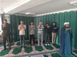مجمع عمومی و نشست دبیران کانون‌ها، انجمن‌های علمی و مسئولان بسیج دانشجویی دانشگاه ملی مهارت واحد استان مازندران با حضور دکتر میر معینی مدیرکل فرهنگی دانشجویی دانشگاه ملی مهارت  29