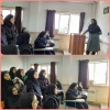 برگزاری کارگاه آموزشی 