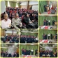 برگزاری جشن فارغ التحصیلی در  آموزشکده ملی مهارت دختران بابل