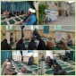 برگزاری مراسم گرامیداشت سوم خرداد سالروز آزادسازی خرمشهر در آموزشکده ملی مهارت دختران بابل