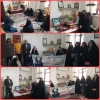 دیدار از خانواده شهید سید حسین فقیر به مناسبت سوم خرداد روز آزادسازی خرمشهر  2