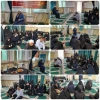 برگزاری مراسم سوگواری شهادت جوادالائمه حضرت امام محمدتقی (ع) در آموزشکده ملی مهارت دختران بابل 2