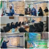 برپایی مراسم جشن عید سعید غدیر در آموزشکده دختران بابل 2