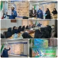 برپایی مراسم جشن عید سعید غدیر در آموزشکده دختران بابل