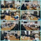 برگزاری کارگاه آموزشی کمکهای اولیه در آموزشکده ملی مهارت دختران بابل