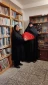 تقدیر خانم دکتر ابویی رئیس آموزشکده دختران بابل از رئیس اداره آموزش و دبیر اجرائی امتحانات سرکار خانم عبدالهی به جهت زحمات فراوان در برگزاری آزمون پایان ترم نیمسال دوم تحصیلی ۱۴۰۳-۱۴۰۴ به شکل بسیار مطلوب و شایسته در آموزشکده دختران بابل