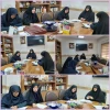 برگزاری شورای فرهنگی در آموزشکده ملی مهارت دختران بابل 2