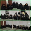 حضور خانم دکترابوئی و کارکنان آموزشکده ملی مهارت دختران بابل در مراسم گرامیداشت شحضور خانم دکترابوئی و کارکنان آموزشکده ملی مهارت دختران بابل در مراسم گرامیداشت شهدای اقتدار ملی در بابل «تجلیل از سرداران و دانشمندان هسته ای و شهدای پرافتخار استان و شهرستا