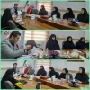 برگزاری کارگروه بررسی صلاحیت متقاضیان تدریس در آموزشکده ملی مهارت دختران بابل 2