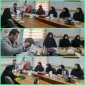 برگزاری کارگروه بررسی صلاحیت متقاضیان تدریس در آموزشکده ملی مهارت دختران بابل