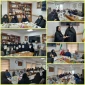 برگزاری جلسه شورای اداری در آموزشکده ملی مهارت دختران بابل