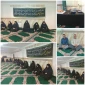 برگزاری مراسم به مناسبت شهادت امام حسن عسگری (ع) در آموزشکده ملی مهارت دختران بابل